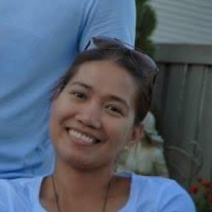 Meet your Posher, Crispina